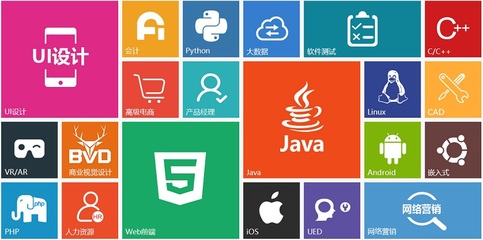 ?？趯W大數據的培訓學校哪家不錯