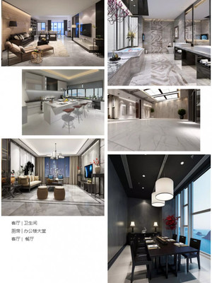 亞細(xì)亞鉅惠柔光大板大理石磚 室內(nèi)裝飾工程的革新之選，十大優(yōu)勢(shì)完勝普通大理石磚